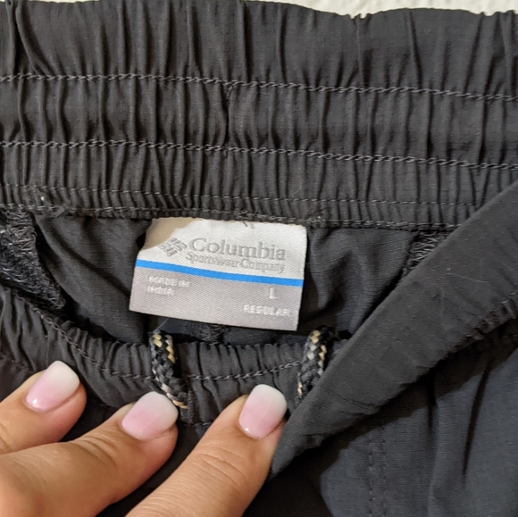 Columbia Women's Utility Jogger L - Picture 6 of 8